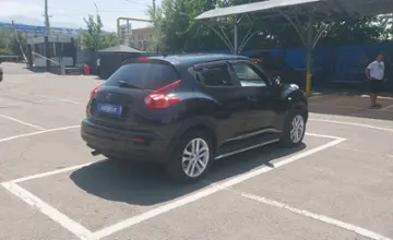 Nissan Juke 2011 года за 6 000 000 тг. в Алматы фото 3