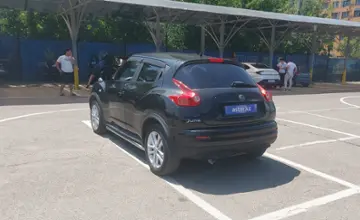Nissan Juke 2011 года за 6 000 000 тг. в Алматы фото 4