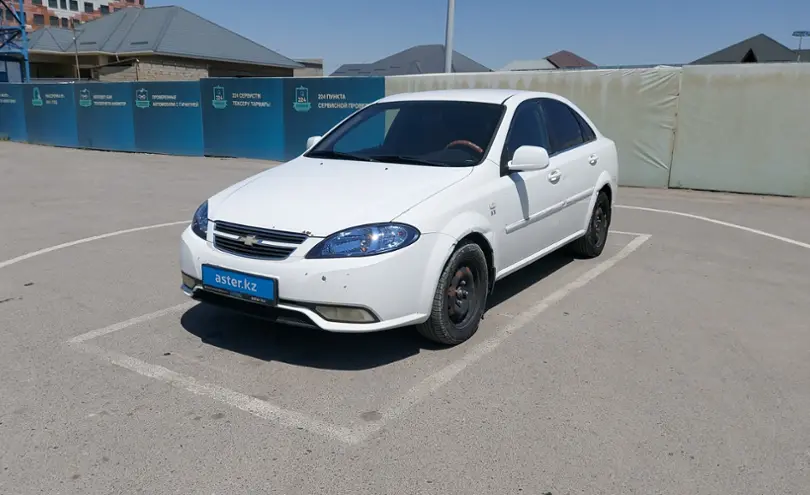 Daewoo Gentra 2014 года за 3 500 000 тг. в Шымкент