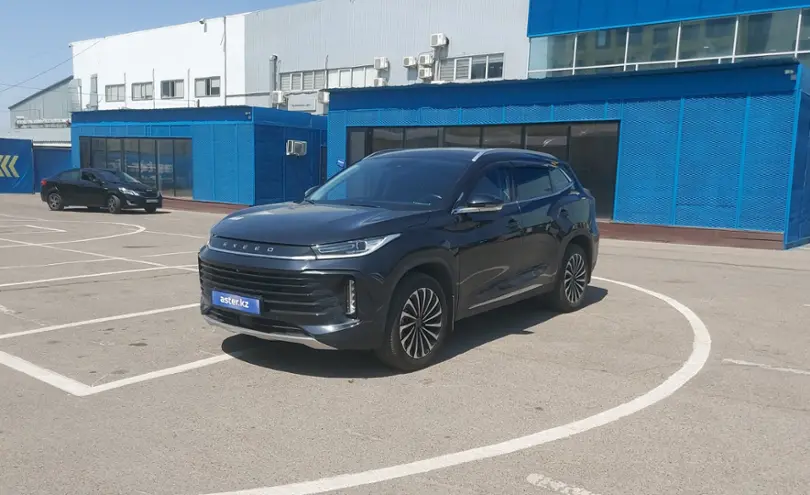 EXEED TXL 2022 года за 10 000 000 тг. в Алматы