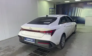 Hyundai Elantra 2024 года за 10 000 000 тг. в Павлодар