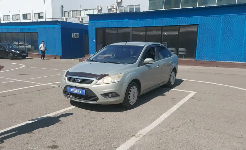 Ford Focus 2008 года за 3 000 000 тг. в Алматы
