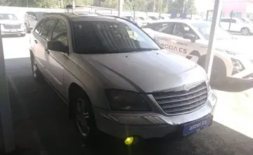 Chrysler Pacifica 2004 года за 3 500 000 тг. в Алматы фото 3