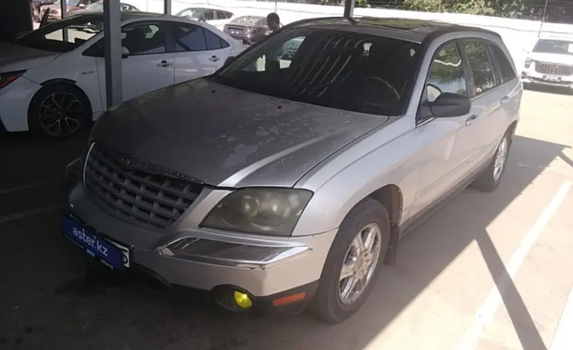 Chrysler Pacifica 2004 года за 3 500 000 тг. в Алматы