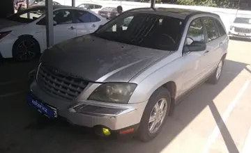Chrysler Pacifica 2004 года за 3 500 000 тг. в Алматы фото 1