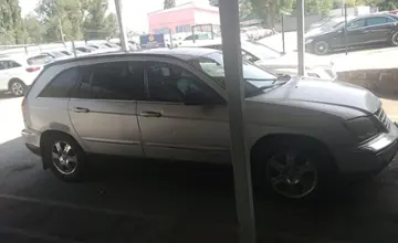Chrysler Pacifica 2004 года за 3 500 000 тг. в Алматы фото 4