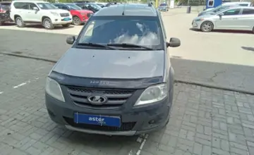 LADA (ВАЗ) Largus Cross 2020 года за 5 200 000 тг. в Актобе фото 2