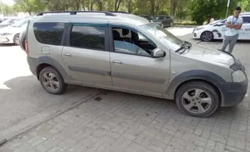 LADA (ВАЗ) Largus Cross 2020 года за 5 200 000 тг. в Актобе фото 4