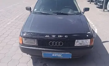 Audi 80 1990 года за 900 000 тг. в Караганда фото 2