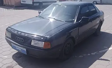Audi 80 1990 года за 900 000 тг. в Караганда фото 1