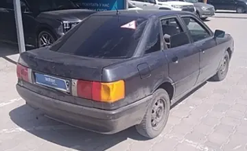Audi 80 1990 года за 900 000 тг. в Караганда