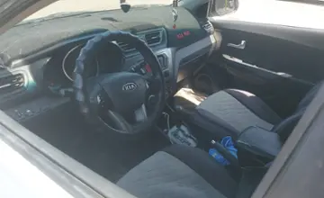 Kia Rio 2012 года за 5 300 000 тг. в Алматы фото 5