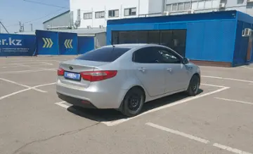 Kia Rio 2012 года за 5 300 000 тг. в Алматы фото 3