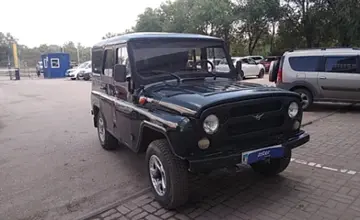 УАЗ Hunter 2004 года за 3 200 000 тг. в Актобе фото 3
