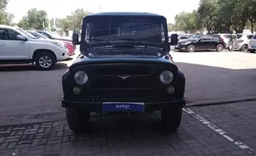 УАЗ Hunter 2004 года за 3 200 000 тг. в Актобе фото 2