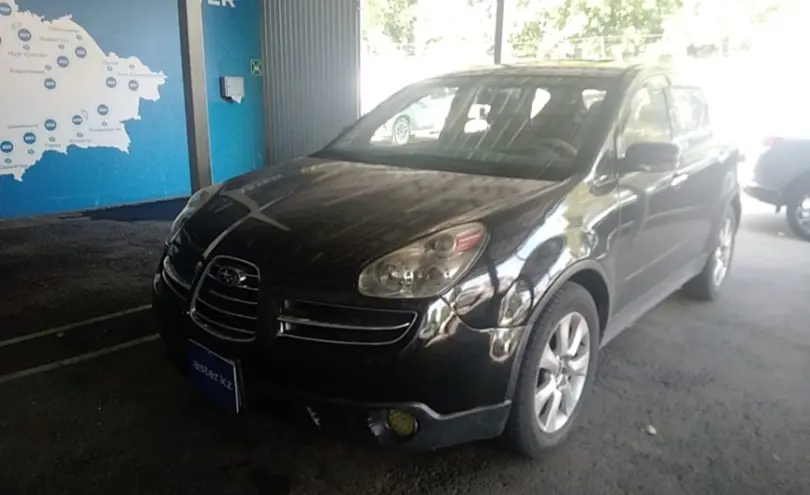 Subaru Tribeca 2006 года за 5 500 000 тг. в Алматы