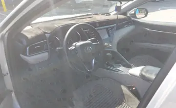 Toyota Camry 2019 года за 13 500 000 тг. в Алматы фото 5