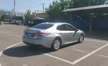 Toyota Camry 2019 года за 13 500 000 тг. в Алматы фото 3