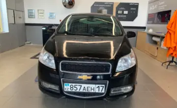 Chevrolet Nexia 2020 года за 5 000 000 тг. в Астана фото 2