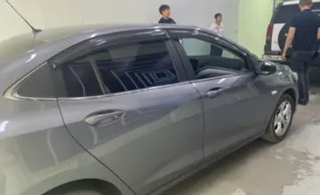 Chevrolet Onix 2023 года за 7 500 000 тг. в Павлодар фото 4