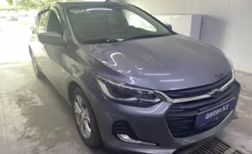 Chevrolet Onix 2023 года за 7 500 000 тг. в Павлодар фото 3