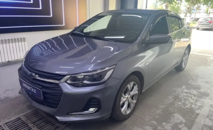 Chevrolet Onix 2023 года за 7 500 000 тг. в Павлодар