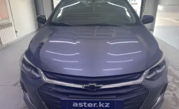 Chevrolet Onix 2023 года за 7 500 000 тг. в Павлодар фото 2