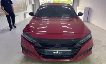 Honda Accord 2021 года за 13 000 000 тг. в Павлодар фото 2