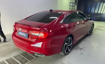 Honda Accord 2021 года за 13 000 000 тг. в Павлодар
