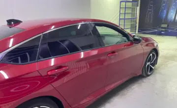 Honda Accord 2021 года за 13 000 000 тг. в Павлодар фото 4