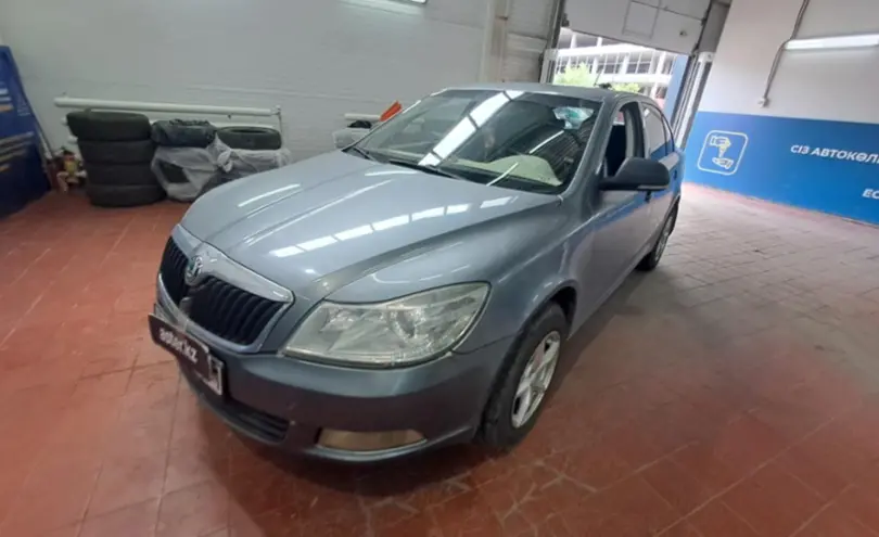Skoda Octavia 2013 года за 4 500 000 тг. в Астана