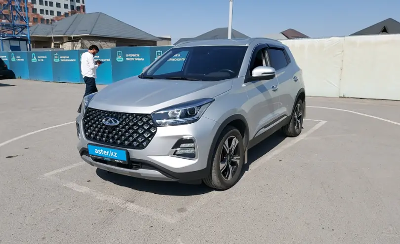 Chery Tiggo 4 Pro 2024 года за 8 500 000 тг. в Шымкент
