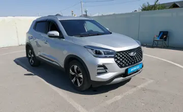 Chery Tiggo 4 Pro 2024 года за 8 500 000 тг. в Шымкент фото 2