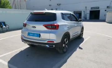 Chery Tiggo 4 Pro 2024 года за 8 500 000 тг. в Шымкент фото 3