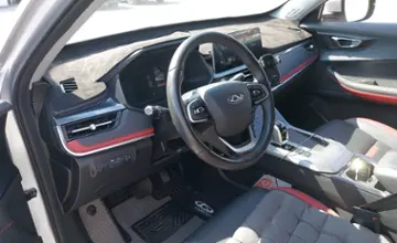 Chery Tiggo 4 Pro 2024 года за 8 500 000 тг. в Шымкент фото 5