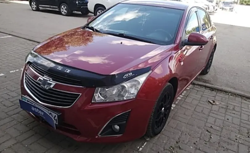 Chevrolet Cruze 2013 года за 4 200 000 тг. в Актобе