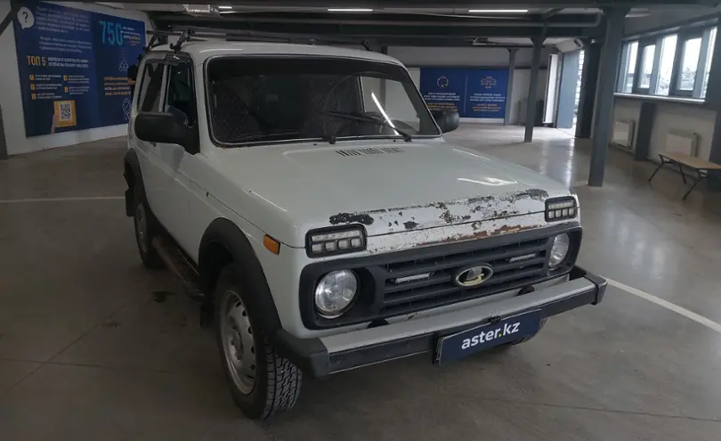 LADA (ВАЗ) 2121 (4x4) 2012 года за 3 000 000 тг. в Астана фото 2