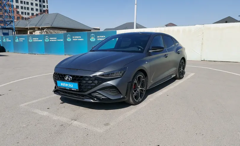 Hyundai Lafesta 2023 года за 11 000 000 тг. в Шымкент