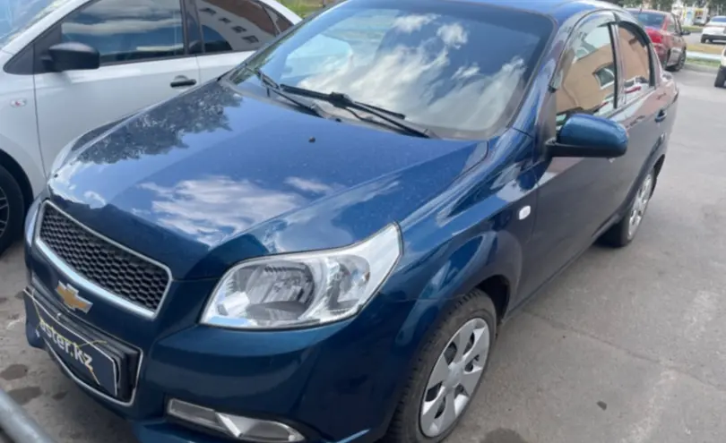 Chevrolet Nexia 2021 года за 4 000 000 тг. в Костанай