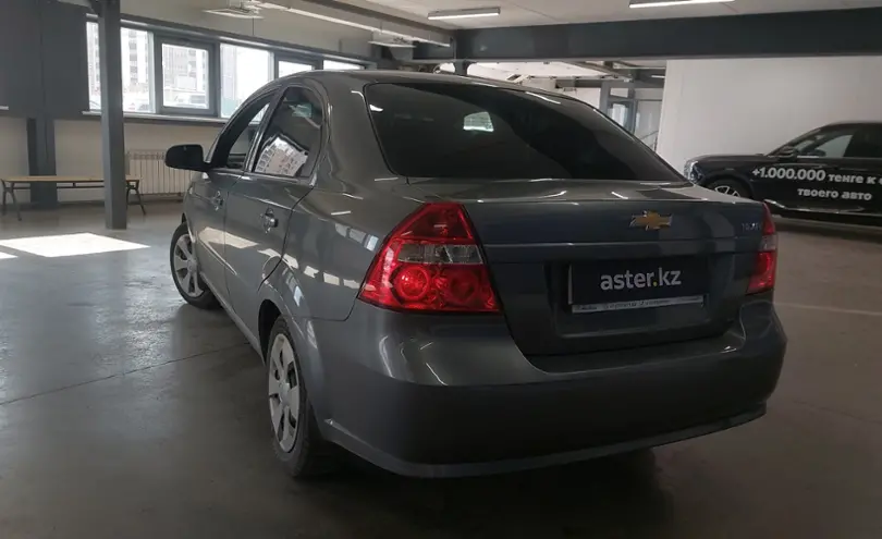 Chevrolet Nexia 2021 года за 5 000 000 тг. в Астана