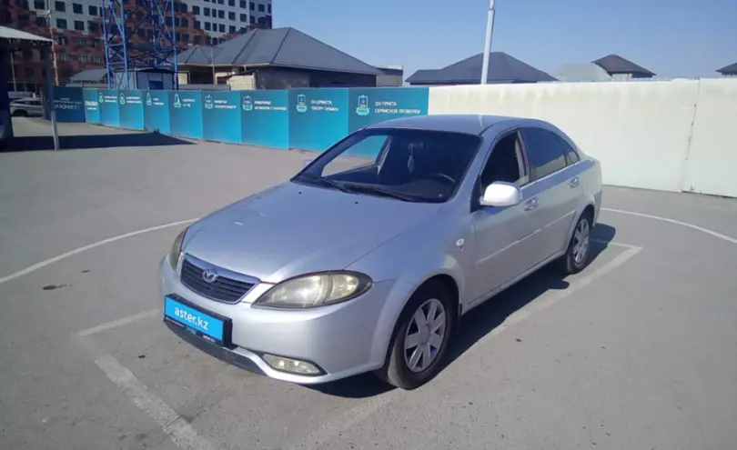 Daewoo Gentra 2014 года за 4 500 000 тг. в Шымкент
