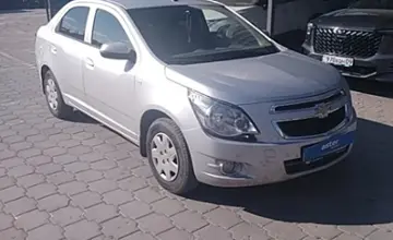 Chevrolet Cobalt 2024 года за 6 900 000 тг. в Караганда фото 3