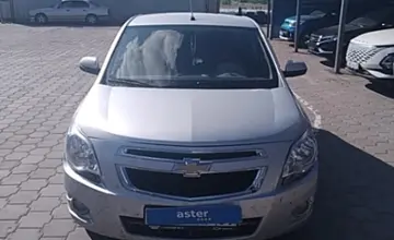 Chevrolet Cobalt 2024 года за 6 900 000 тг. в Караганда фото 2