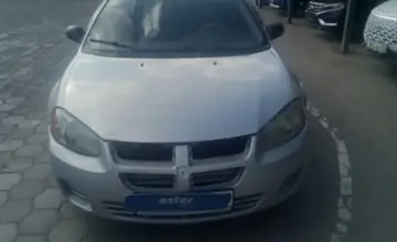 Dodge Stratus 2005 года за 2 000 000 тг. в Караганда фото 2