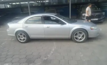 Dodge Stratus 2005 года за 2 000 000 тг. в Караганда фото 4