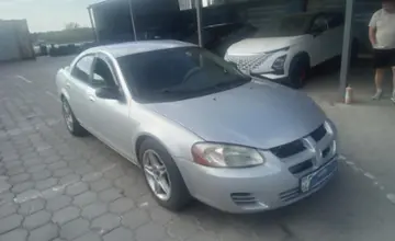 Dodge Stratus 2005 года за 2 000 000 тг. в Караганда фото 3