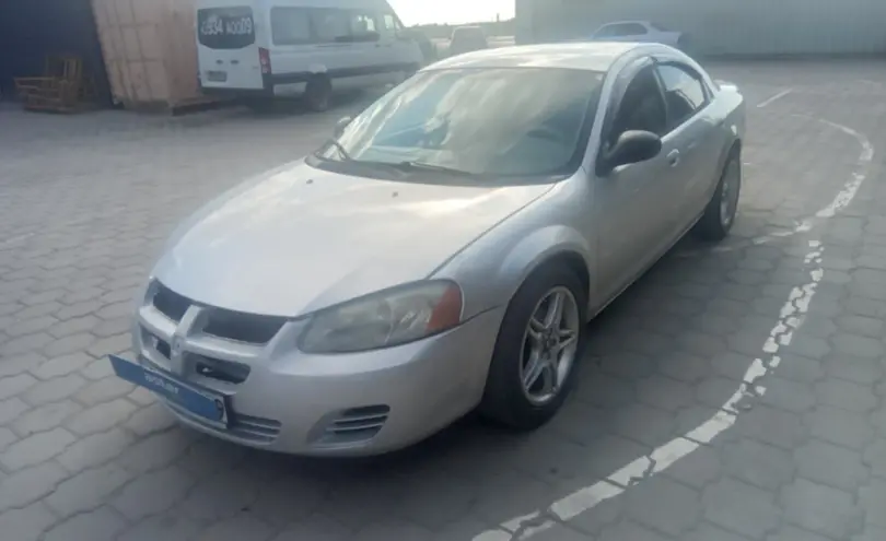 Dodge Stratus 2005 года за 2 000 000 тг. в Караганда