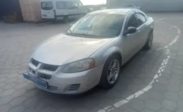 Dodge Stratus 2005 года за 2 000 000 тг. в Караганда фото 1