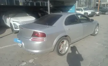 Dodge Stratus 2005 года за 2 000 000 тг. в Караганда