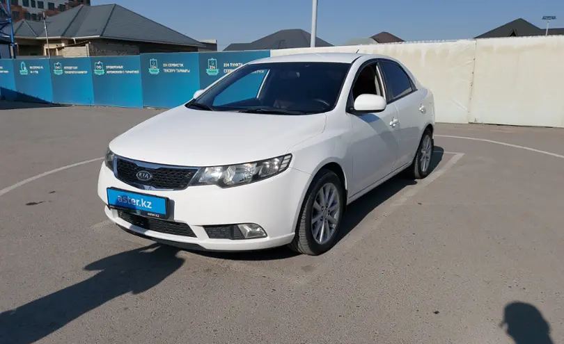 Kia Cerato 2011 года за 4 500 000 тг. в Шымкент